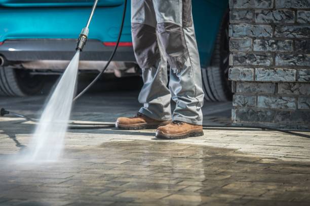 Best Window and Screen Pressure Cleaning in Wyldwood, TX