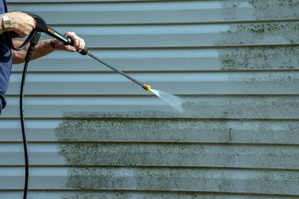 Best Deck and Patio Pressure Washing in Wyldwood, TX